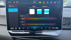 Volkswagen ID.3 150kW Pro 59kWh 5dr Auto Electric Hatchback